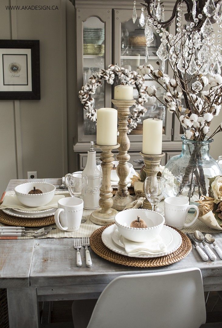 Fabulous Christmas Dining Table Dressing Ideas Linen and Letters Fabulous Christmas Dining Table Dressing Ideas Linen and Letters