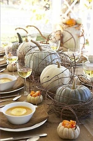 Some Spookily Good Halloween Decor Ideas - Linen and Letters