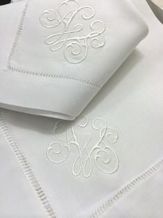 Why Linen is Superior - Linen and Letters