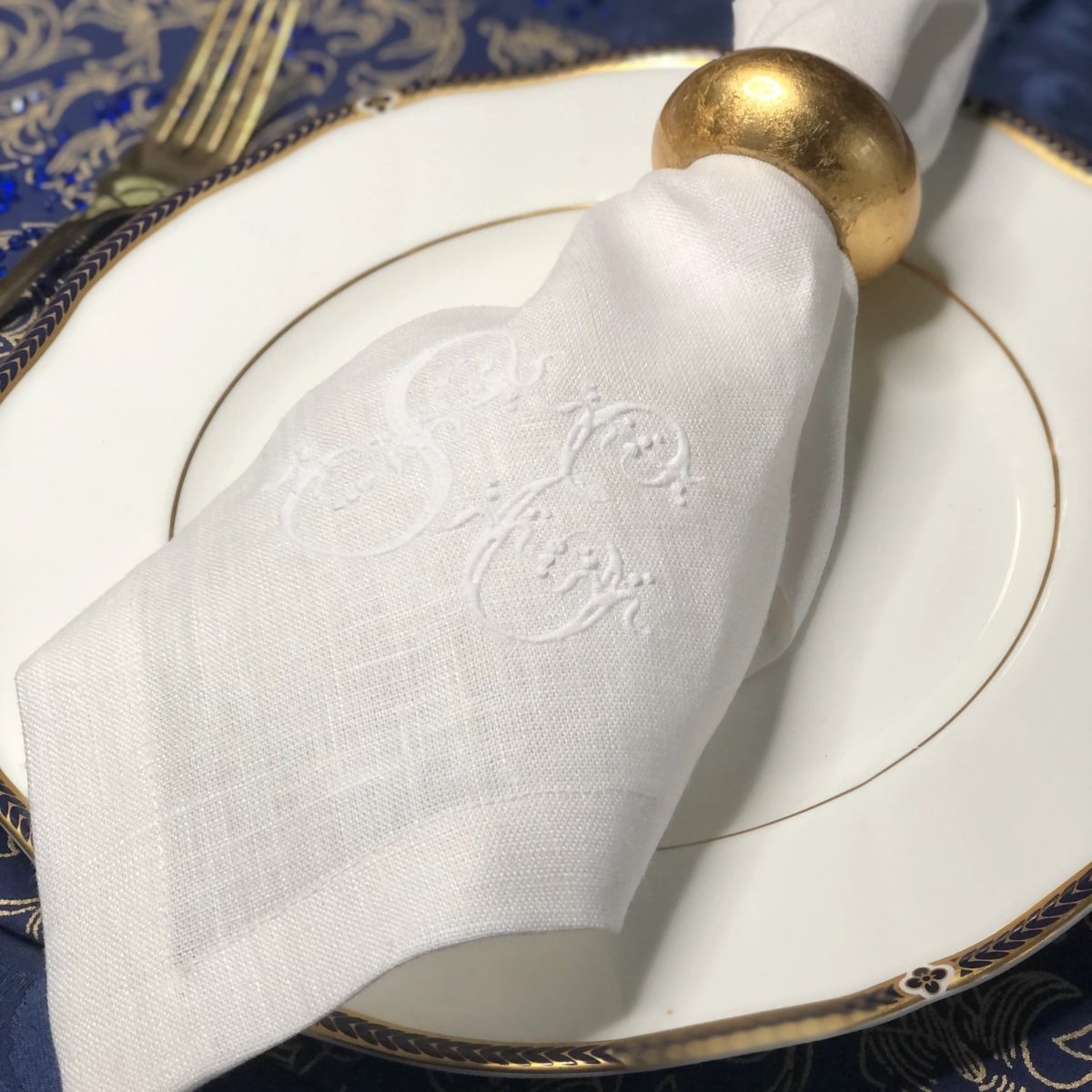 Table Linens