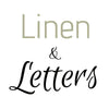 Linen and Letters