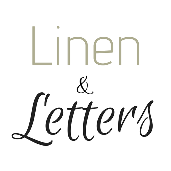 Linen and Letters